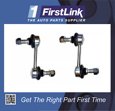 London Taxi LTI TX1 TX2 TX4 1997-2016 Stabiliser Link Bar x 2 Apec AST4256