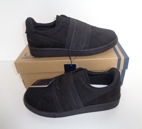 Fred perry ladies black retro - perry,