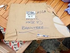 FORD CORTINA MK4 NEARSIDE REAR