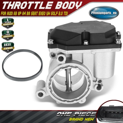 Throttle body for - throttle,
