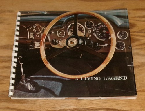 Original 1965 1966 aston - original,