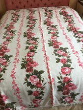 Vintage/Retro Floral