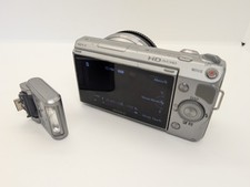 Sony nex mirrorless digital - nex-5,