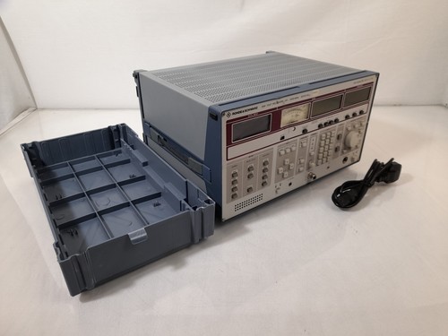 Rohde schwarz esvs 10 - rohde, &