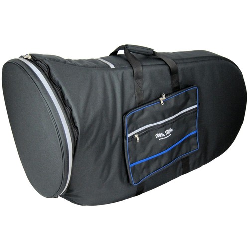Tuba flat gigbag - mr, bb-flat