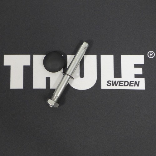Thule thru axle wheel - thule,