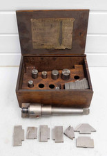 Lambs Patent Set No2 Counter