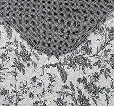 Laura Ashley Amberly Black