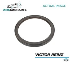 CRANKSHAFT OIL SEAL TIMING END