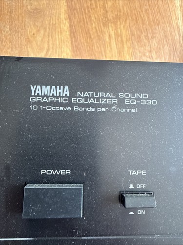 Yamaha natural sound - yamaha,