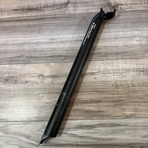 Ritchey wcs aluminum seatpost - ritchey,