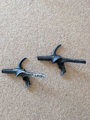 Leon paul fencing - 2, x