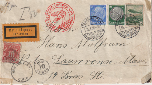 Zeppelin cover 129 - zeppelin,