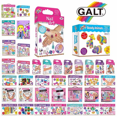 Galt toys creative - cases, and