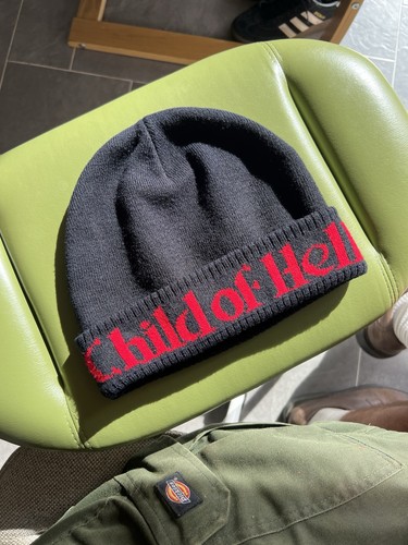 Supreme child hell beanie - of,