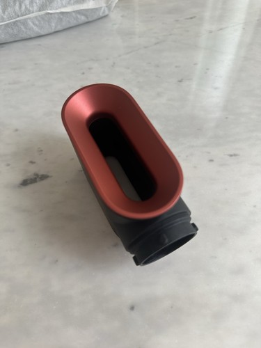 Dyson airwrap fast - dyson, dryer