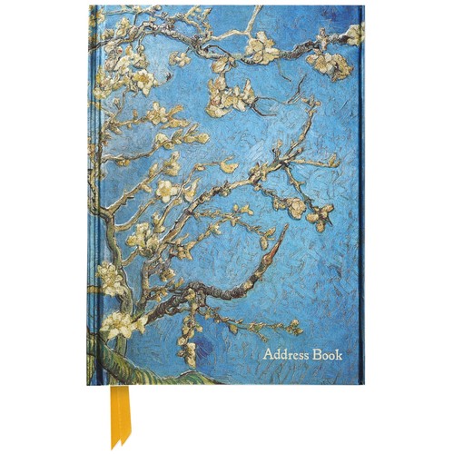 Van gogh almond blossom - gogh:,