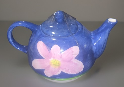 Vintage royal norfolk small - royal,