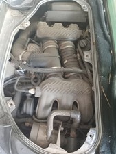 PORSCHE BOXSTER 2.7 ENGINE Porsche Boxster M96.22 