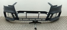 2017-2020 AUDI A3 S-LINE FRONT BUMPER 8V3807437AM