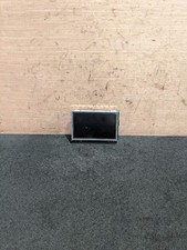 PEUGEOT 2008 MK1 A94 NAV MULTIMEDIA DISPLAY SCREEN 9812862880