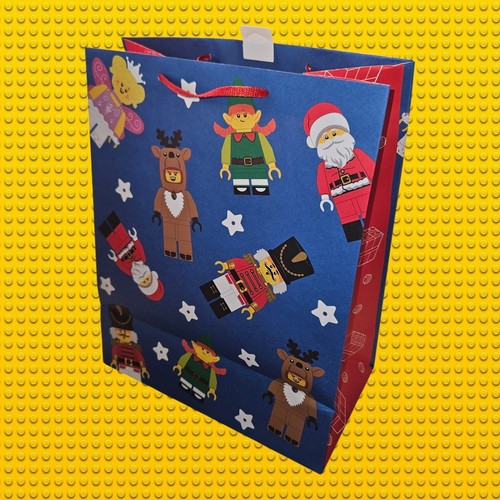 Lego christmas hallmark - lego,