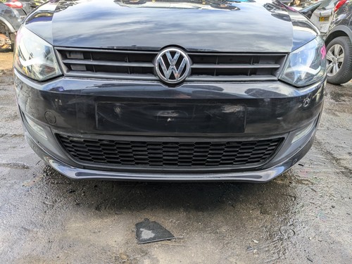 Polo hatch 5doors - polo, 6r