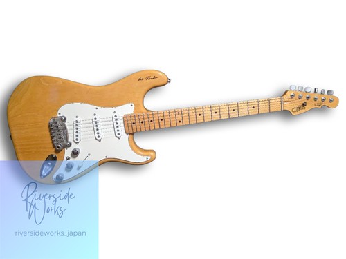 Rare 500 leo fender - leo,