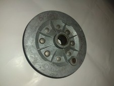 6v Fergy Starter Motor Back