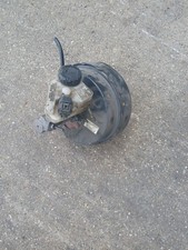 JAGUAR X TYPE BRAKE MASTER