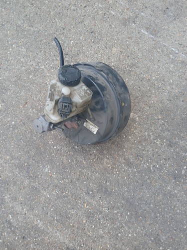 Jaguar type brake master - x,