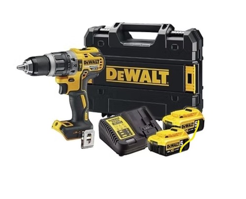 Dewalt 18v brushless - dewalt, xr