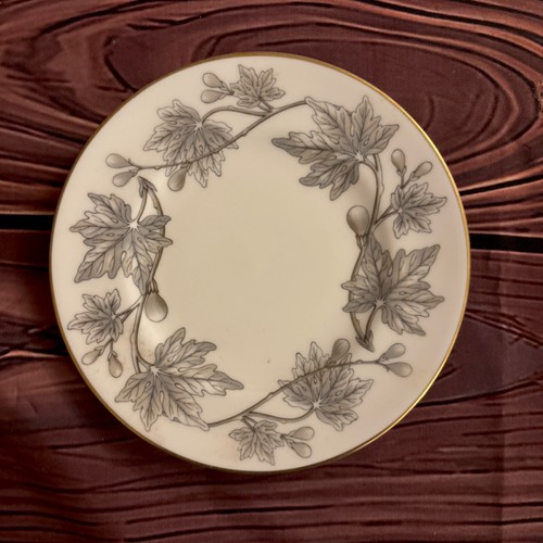 Wedgwood ashford side plate - ashford,