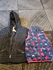 Girls Bundle Coats