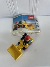 LEGO Town: Mini Loader (607)