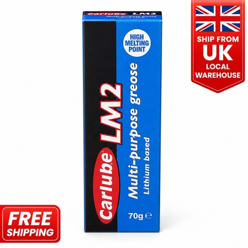 Carlube lm2 multi purpose - carlube,