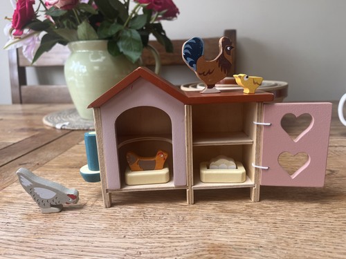 Tender leaf toys wooden - toys,