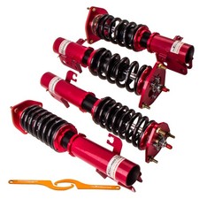 Complete Coilovers Suspension