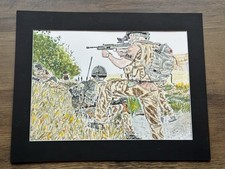 Mark Leary Military Art