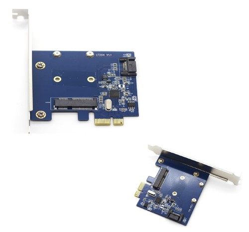 Replacement pci msata - replacement, pci-e