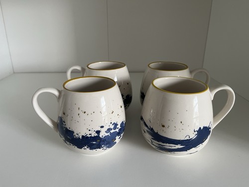 Meritage art mugs coffee - 4,