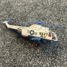 Vintage dinky toys - dinky, sea