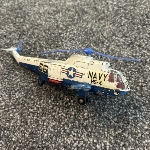 Vintage dinky toys 724 - dinky,