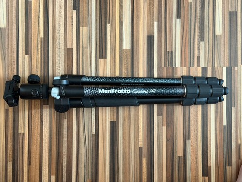 Manfrotto element mii camera - element,