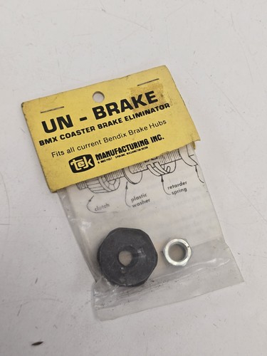 1970s 80s tek brake bmx - 1970s,
