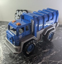 Tonka mighty metal fleet - mighty,