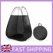Pop spray tan tent carry - spray,