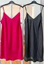 BNWT M&S Dream Satin cool