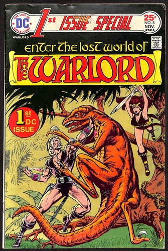 1st issue special - 1st,