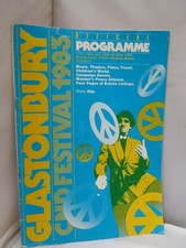 Glastonbury CND Festival